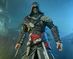 Ezio Auditore 7" Figure (reissue)
