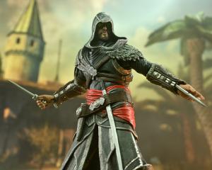 Ezio Auditore 7" Figure (reissue)