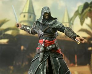 Ezio Auditore 7" Figure (reissue)