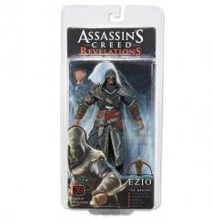 Ezio Auditore 7" Figure