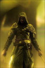 Ezio Auditore Da Firenze 