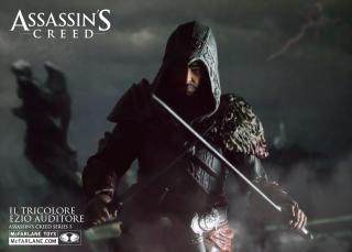 Il Tricolore Ezio Auditore