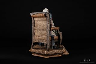 RIP Altair 1/6 Scale Diorama (exclusive)