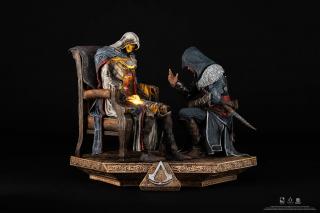 RIP Altair 1/6 Scale Diorama (exclusive)