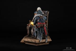 RIP Altair 1/6 Scale Diorama (exclusive)