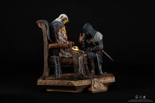 RIP Altair 1/6 Scale Diorama (exclusive)