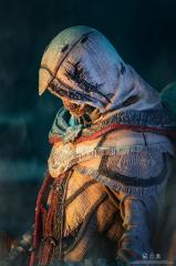 RIP Altair 1/6 Scale Diorama (exclusive)
