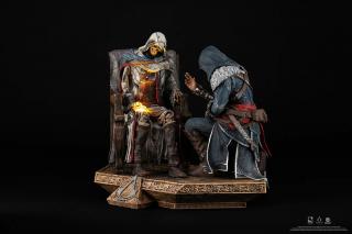 RIP Altair 1/6 Scale Diorama (exclusive)