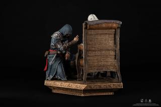 RIP Altair 1/6 Scale Diorama (exclusive)