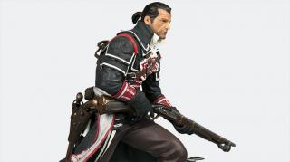 Shay Cormac the Renegade 9.44" Statue