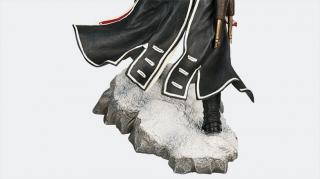 Shay Cormac the Renegade 9.44" Statue