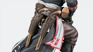 Shay Cormac the Renegade 9.44" Statue