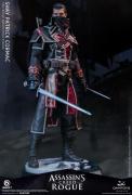 Shay Patrick Cormac 1/6 Scale Figure