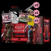 Assassin's Creed Shadows Collector's Box