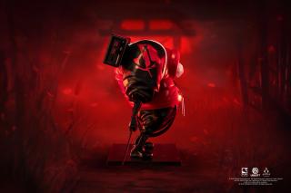 Assassin's Creed Shadows Master 9 Eyes 1/12 Scale Vinyl