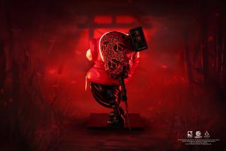 Assassin's Creed Shadows Master 9 Eyes 1/12 Scale Vinyl