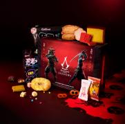 Assassin's Creed Shadows Tenugui Towel