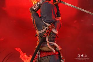 Animus Naoe 1/8 Scale Statue