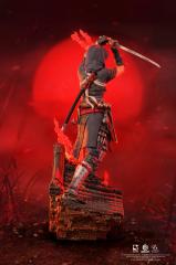 Animus Naoe 1/8 Scale Statue