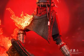 Animus Naoe 1/8 Scale Statue