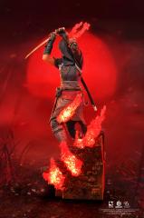 Animus Naoe 1/8 Scale Statue