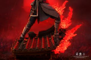Animus Naoe 1/8 Scale Statue