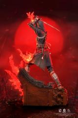 Animus Naoe 1/8 Scale Statue