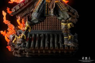 Animus Naoe & Yasuke 1/4 Scale Statue (exclusive)