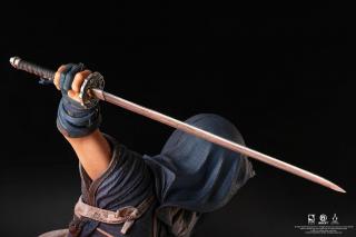 Animus Naoe & Yasuke 1/4 Scale Statue (exclusive)