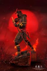 Animus Yasuke 1/8 Scale Statue