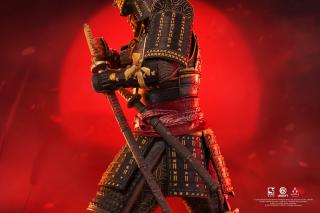 Animus Yasuke 1/8 Scale Statue
