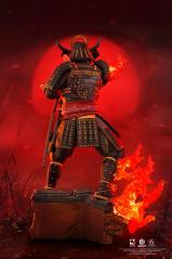 Animus Yasuke 1/8 Scale Statue