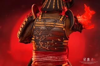 Animus Yasuke 1/8 Scale Statue