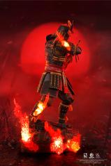 Animus Yasuke 1/8 Scale Statue