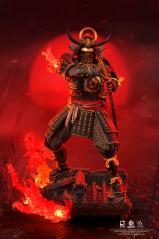 Animus Yasuke 1/8 Scale Statue