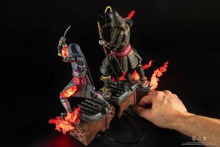 Animus Yasuke 1/8 Scale Statue