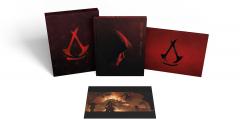 Art of Assassin's Creed Shadows (deluxe)