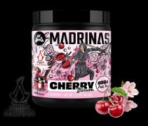 Cherry Blossom Boba Fruit Tea