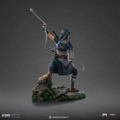 Naoe 1/10 Scale Statue