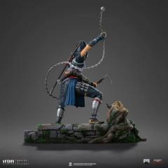 Naoe 1/10 Scale Statue