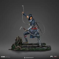 Naoe 1/10 Scale Statue