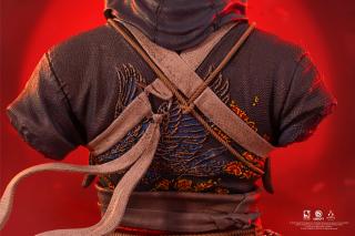 Naoe 1/4 Scale Bust