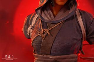 Naoe 1/4 Scale Bust