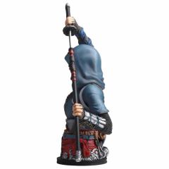 Naoe 11.8" Bust