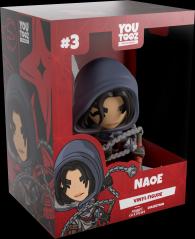 Naoe 3.8" Vinyl