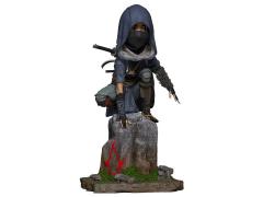 Naoe Fujibayashi 7" Head Knocker