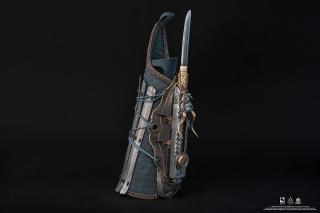 Naoe Hidden Blade Replica
