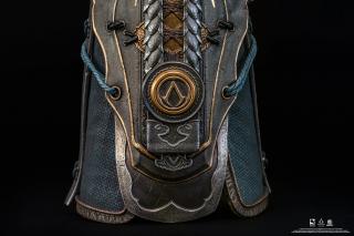 Naoe Hidden Blade Replica
