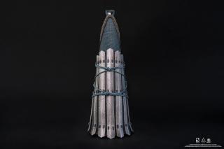 Naoe Hidden Blade Replica