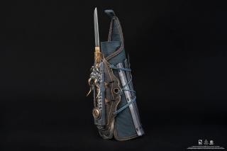 Naoe Hidden Blade Replica